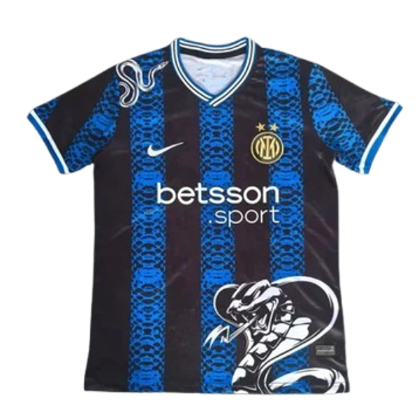 Inter 'Strike Milano' Special Edition Kit