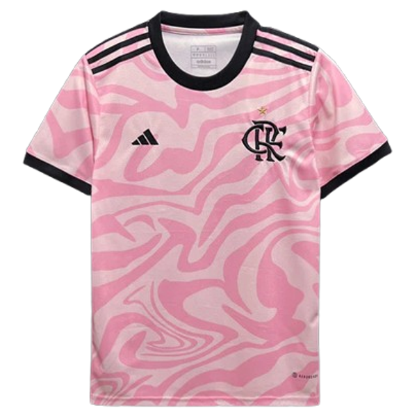 Flamengo Pink Special Edition Kit