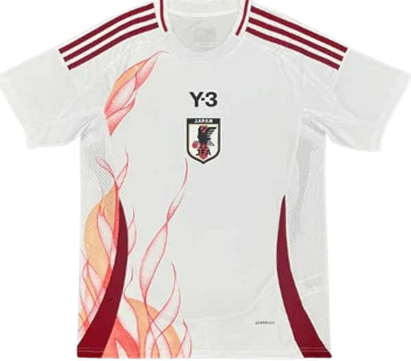 Japan "Y3" Premium Kit