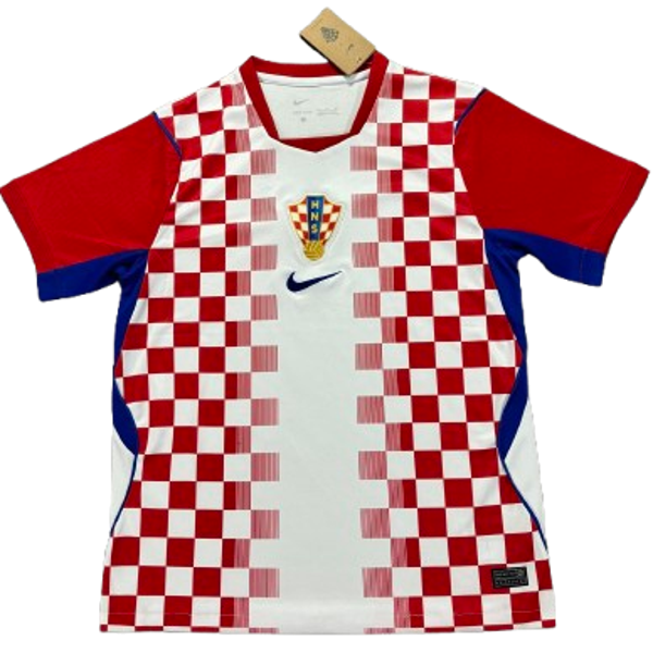 Croatia 2026 Home Kit
