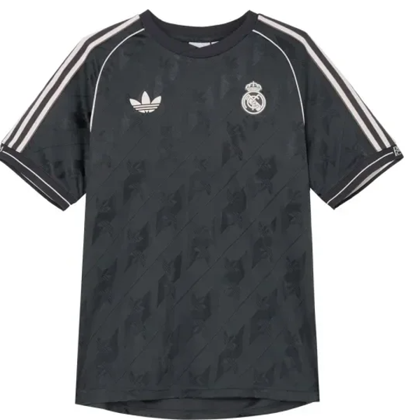 Real Madrid Special Edition Kit