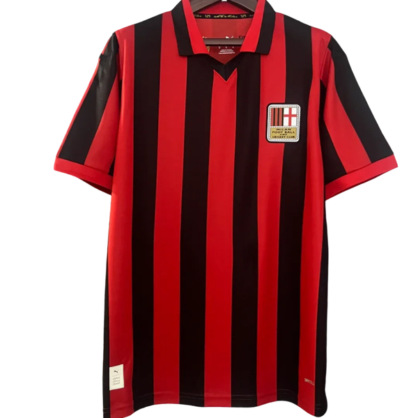 Milan 125th Anniversary Special Edition Kit