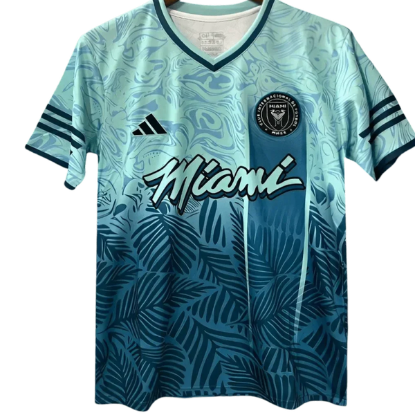Inter Miami Blue Special Edition Kit