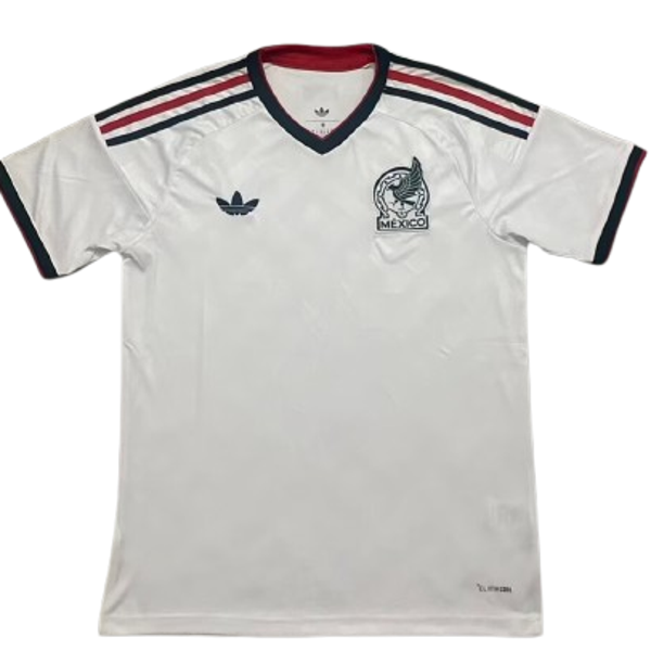 Mexico 2026 Away Kit