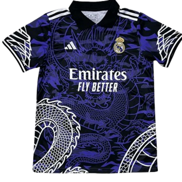 Real Madrid 'Dragon De Agua' Special Edition Kit