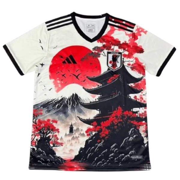 Japan "Blood Valley" Premium Kit