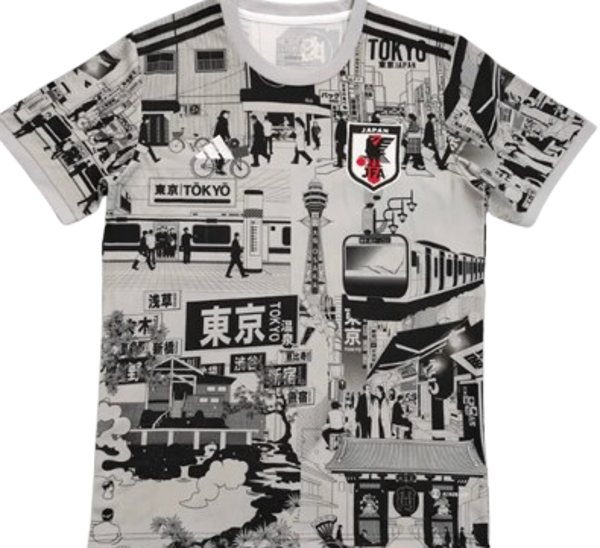Japan "Tokyo" Premium Kit