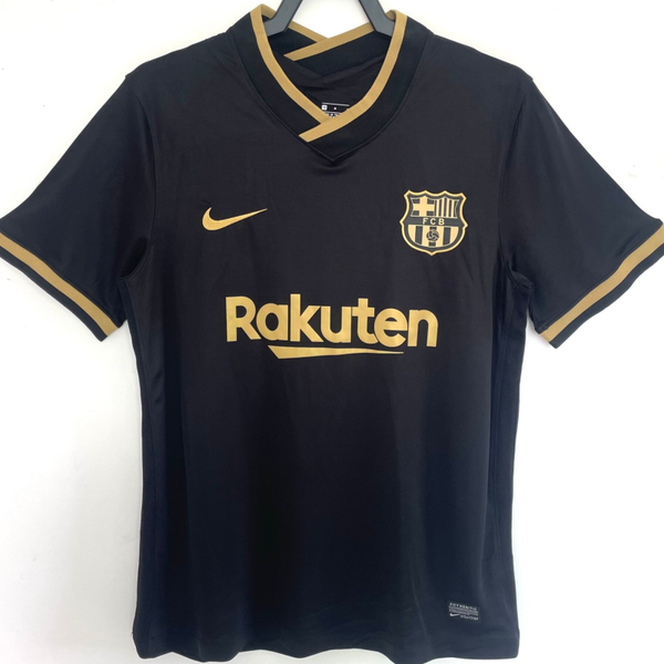 Barcelona 20/21 Away Retro Kit