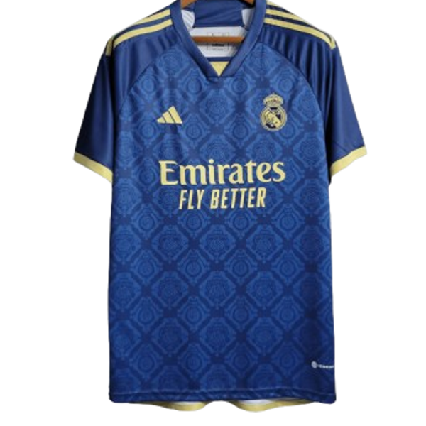 Real Madrid 'El Palacio' Special Edition Kit