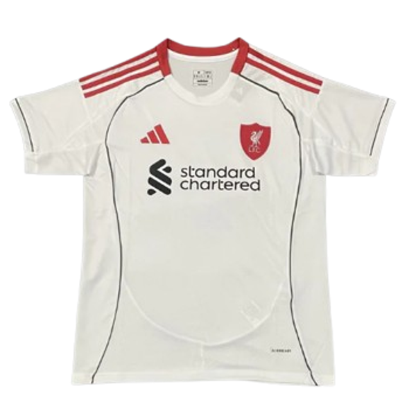 Liverpool FC 25/26 Away kit