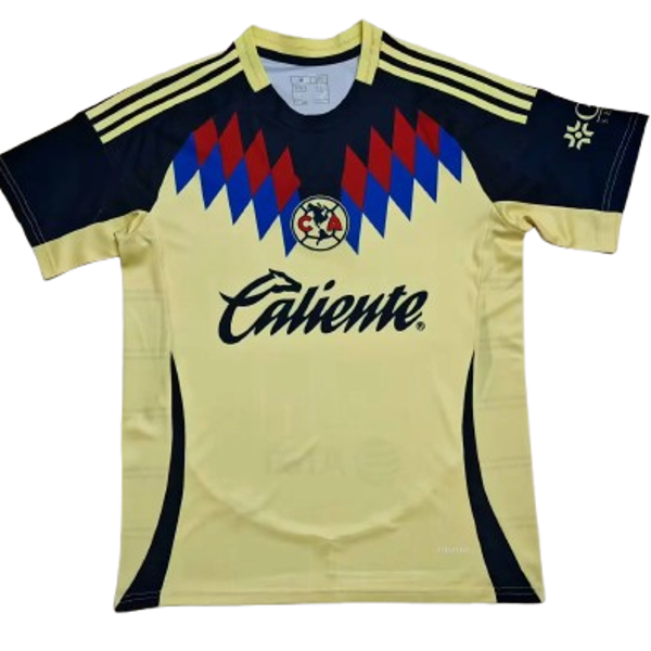 Club America 'Caliente' Special Edition Kit
