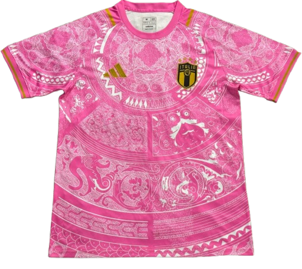 Italy Special Edition Kit Pink