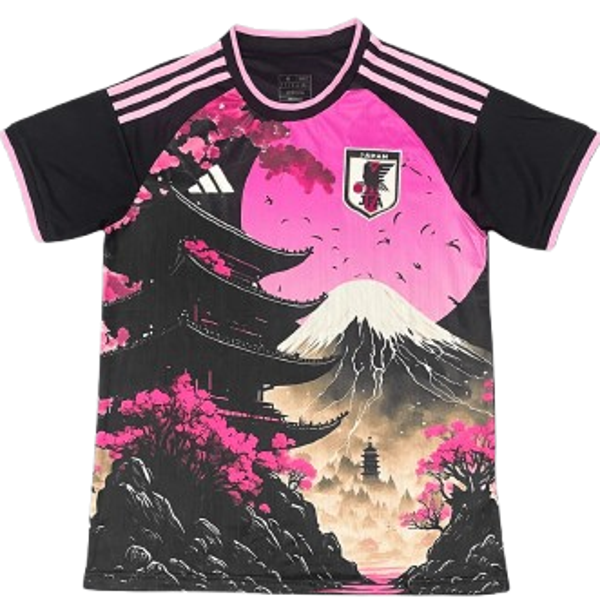 Japan "Fiji Town" Premium Kit