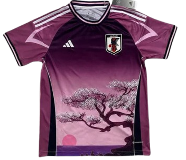 Japan "Purple Sunrise" Premium Kit