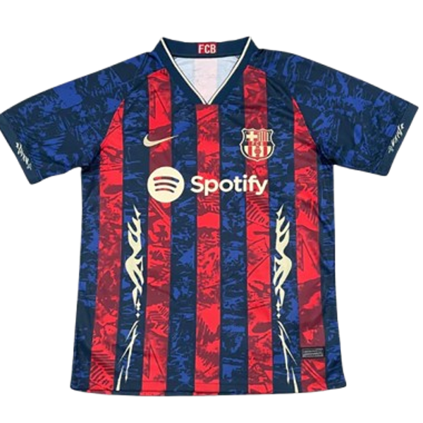 FC Barcelona "Catalan Empire" Premium Kit