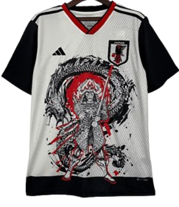 Japan "Samurai Legacy" Premium Kit