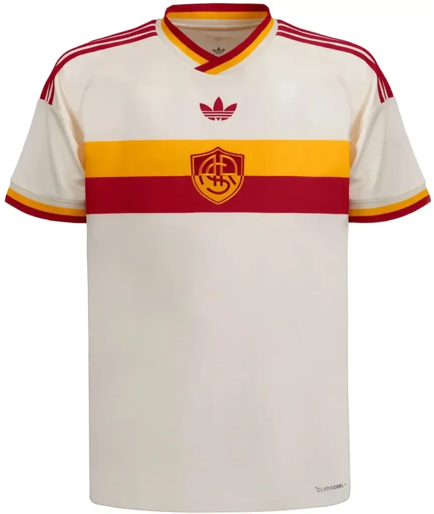 Roma 26/27 Away kit