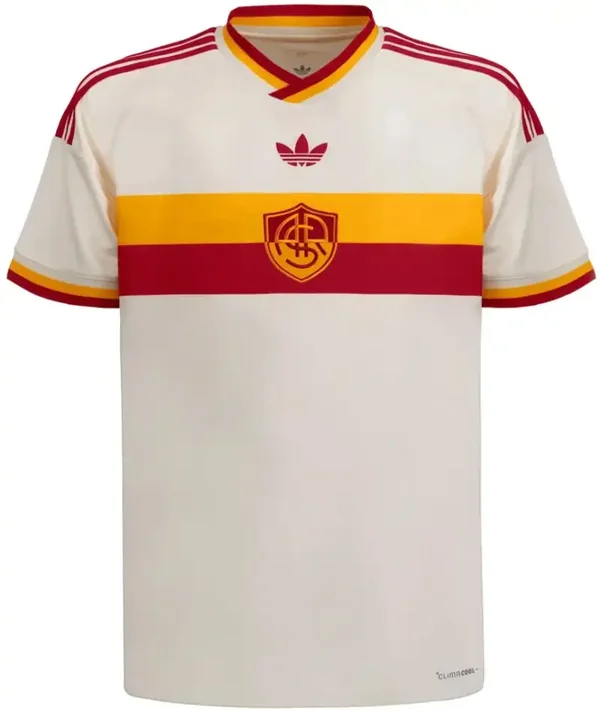 Roma 26/27 Away kit