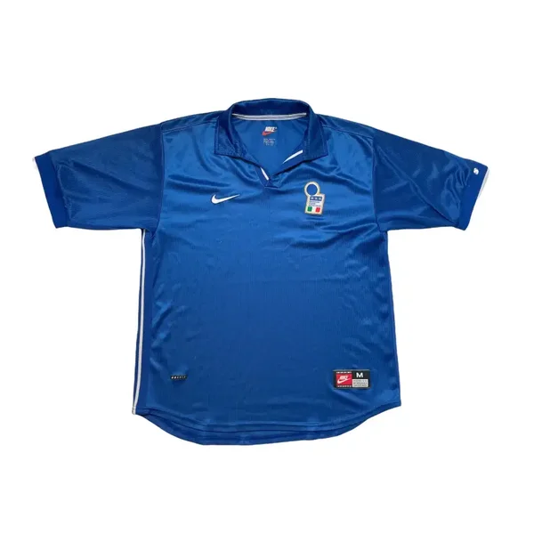 Italy 1998 Home Kit