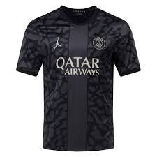 PSG 23/24 Third Retro Kit