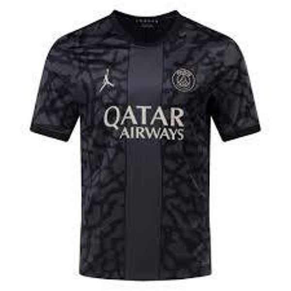 PSG 23/24 Third Retro Kit