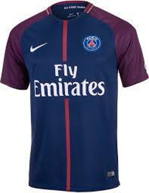 PSG 17/18 Home Retro Kit