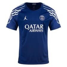 PSG 24/25 Fourth Kit