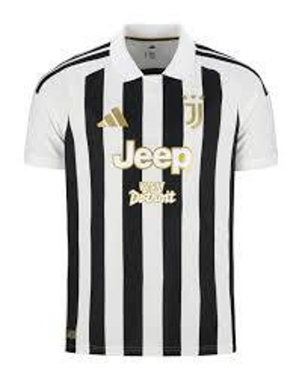 Juventus 26/27 Home Kit
