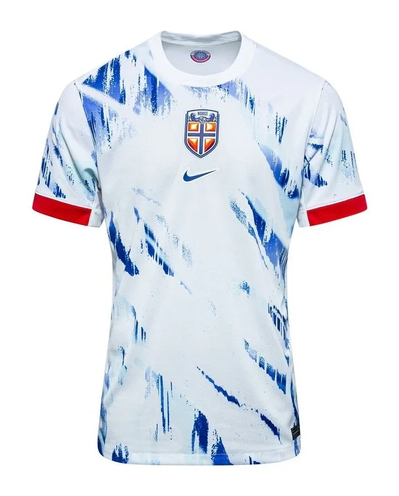 Norway International Away Kit