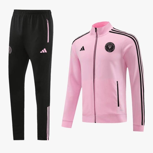 Inter Miami Pink Tracksuit