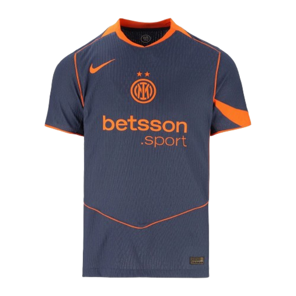 Inter 25/26 Third kit