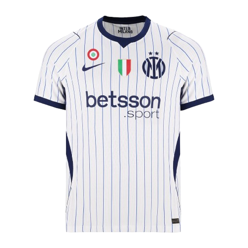 Inter 26/27 Away kit