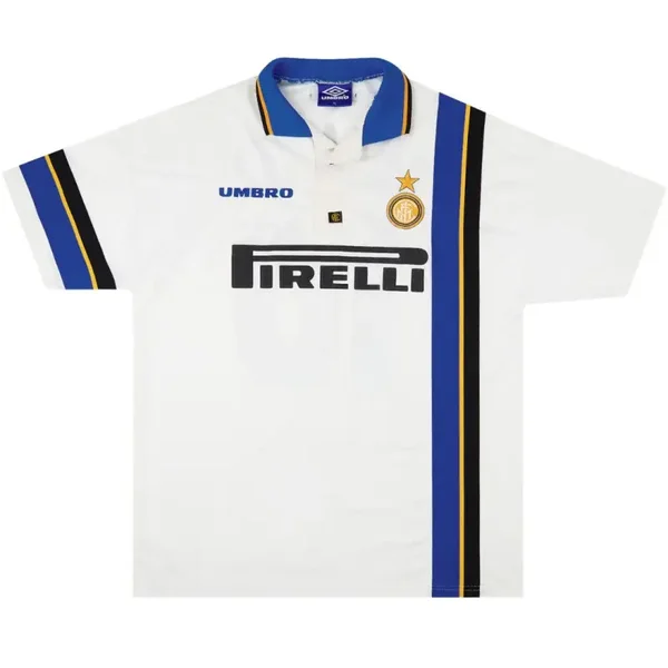 Inter 97/98 Away Retro Kit
