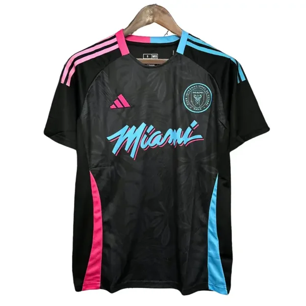 Inter Miami Black Special Edition Kit