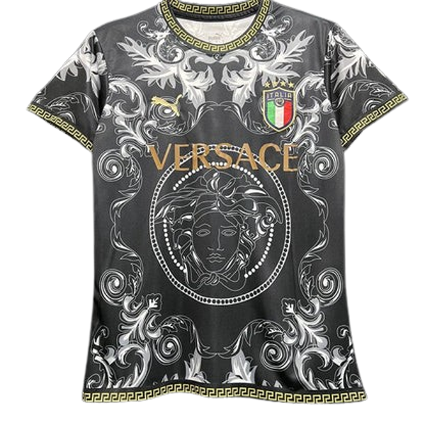 Italy X Versace Special Edition Kit Black