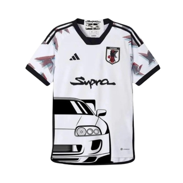 Japan 'Supra' Special Edition Kit