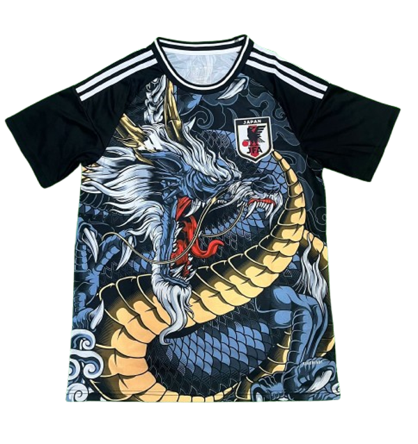 Japan 'Dragon' Special Edition Kit