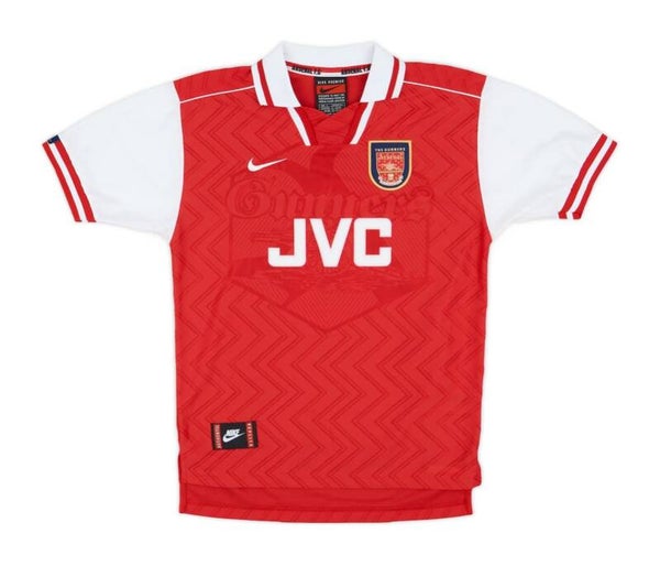Arsenal 96/98 Home Kit