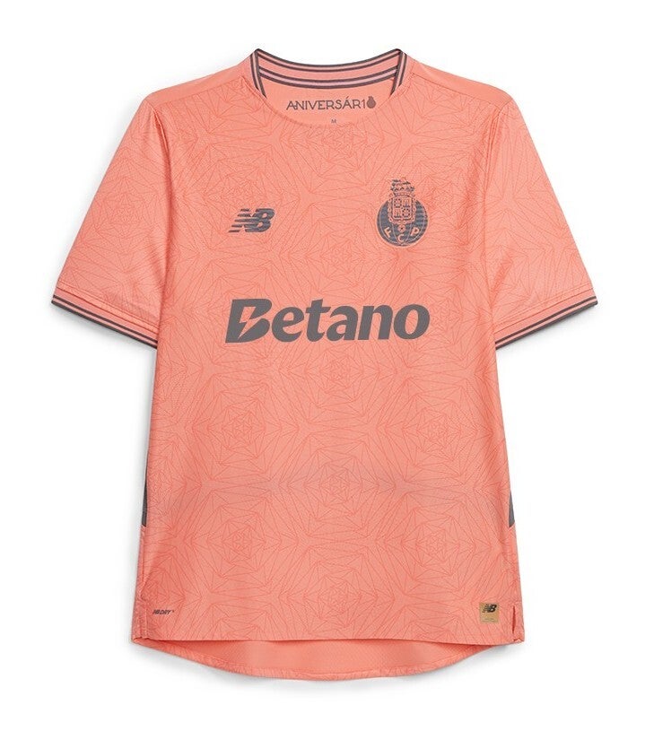 Porto 25/26 Away Kit