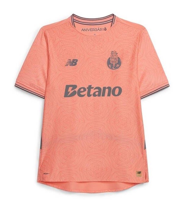 Porto 25/26 Away Kit