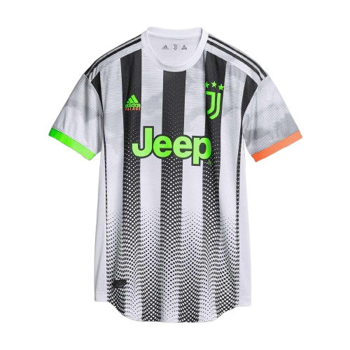 Juventus 19/20 Halloween Special Edition Kit