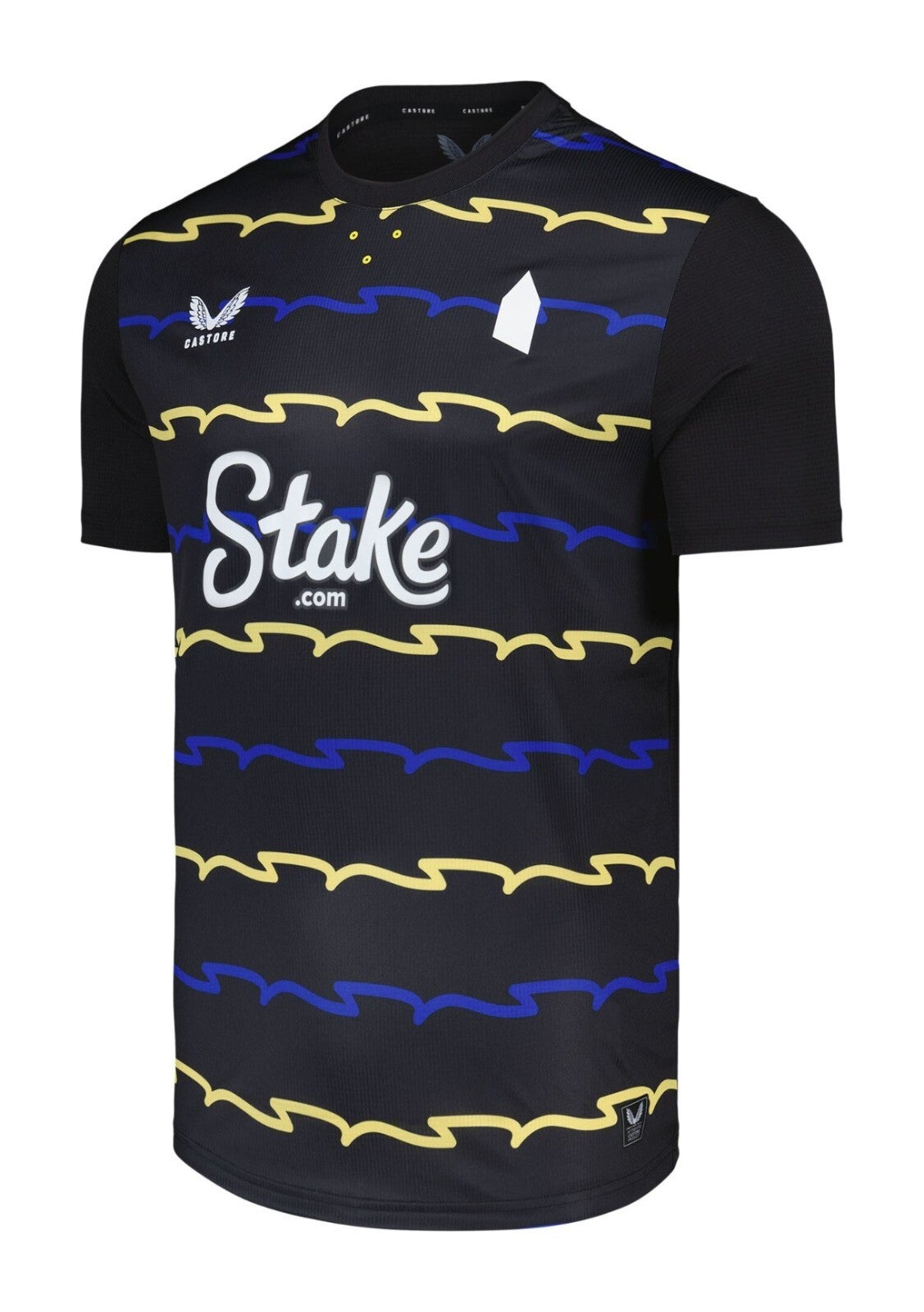 Everton 25/26 Third Kit