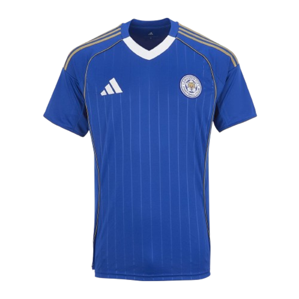 Leicester City 25/26 Home kit