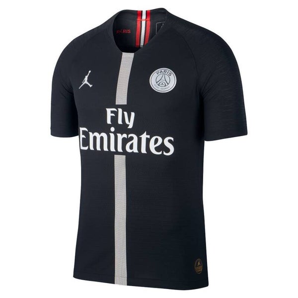 PSG 18/19 Black Retro Kit