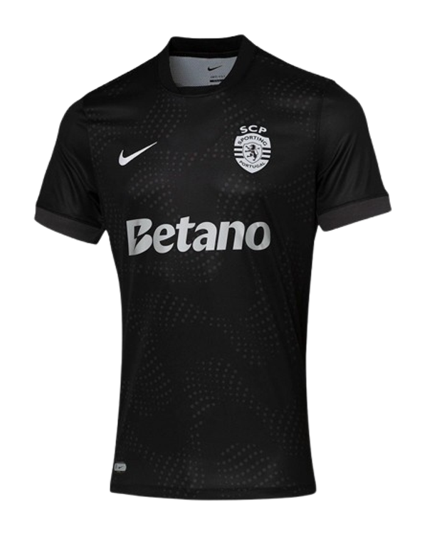 Sporting Lisbon 25/26 Away Kit