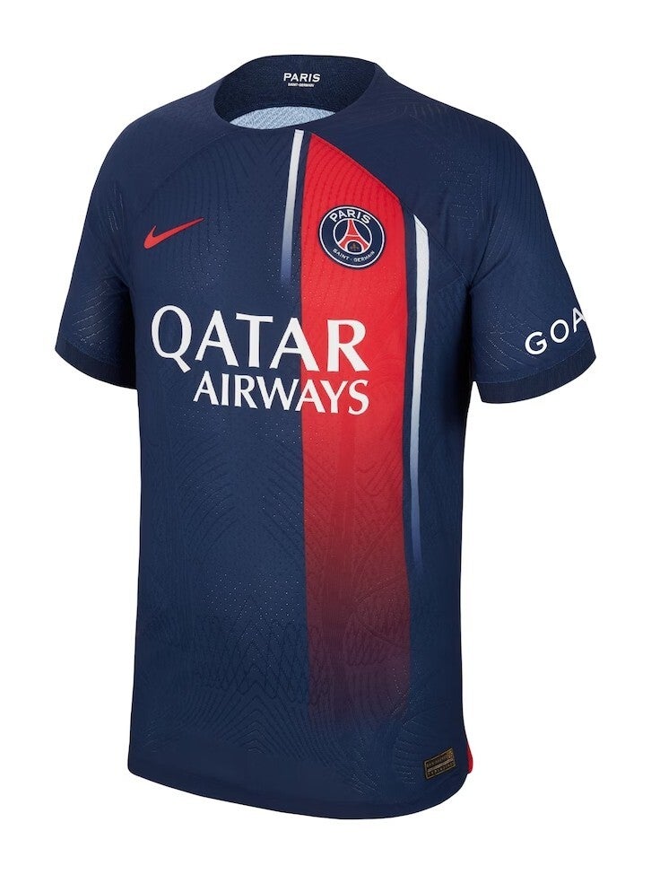 PSG 23/24 Home Retro Kit