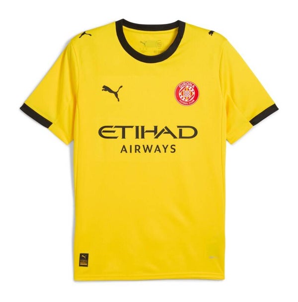 Girona 25/26 Away Kit
