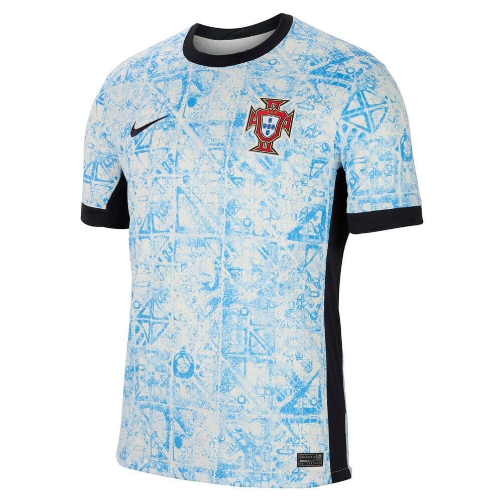 Portugal 2024 Away Kit