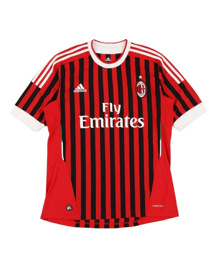 Milan 11/12 Home Kit