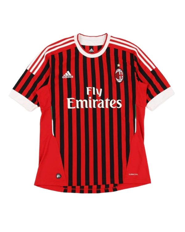 Milan 11/12 Home Kit